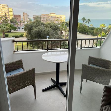 Apartament Premium Torrevieja Eksteriør billede