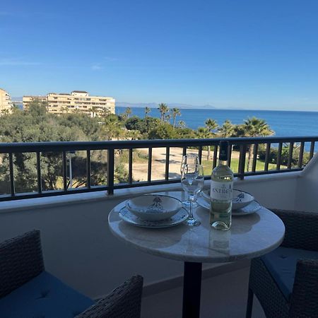 Apartament Premium Torrevieja Eksteriør billede