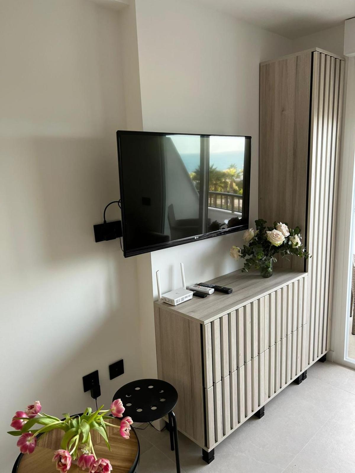 Apartament Premium Torrevieja Eksteriør billede