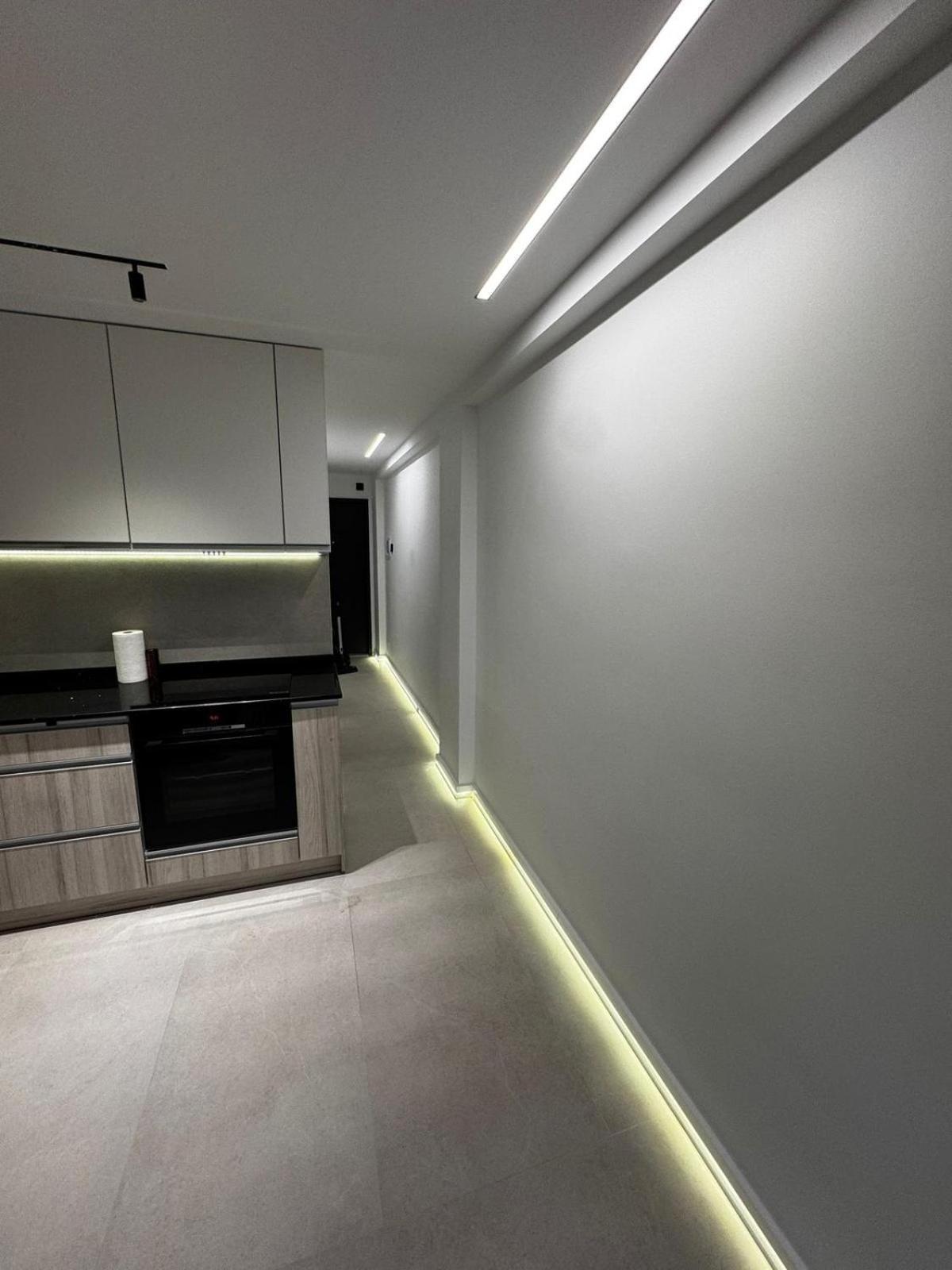 Apartament Premium Torrevieja Eksteriør billede