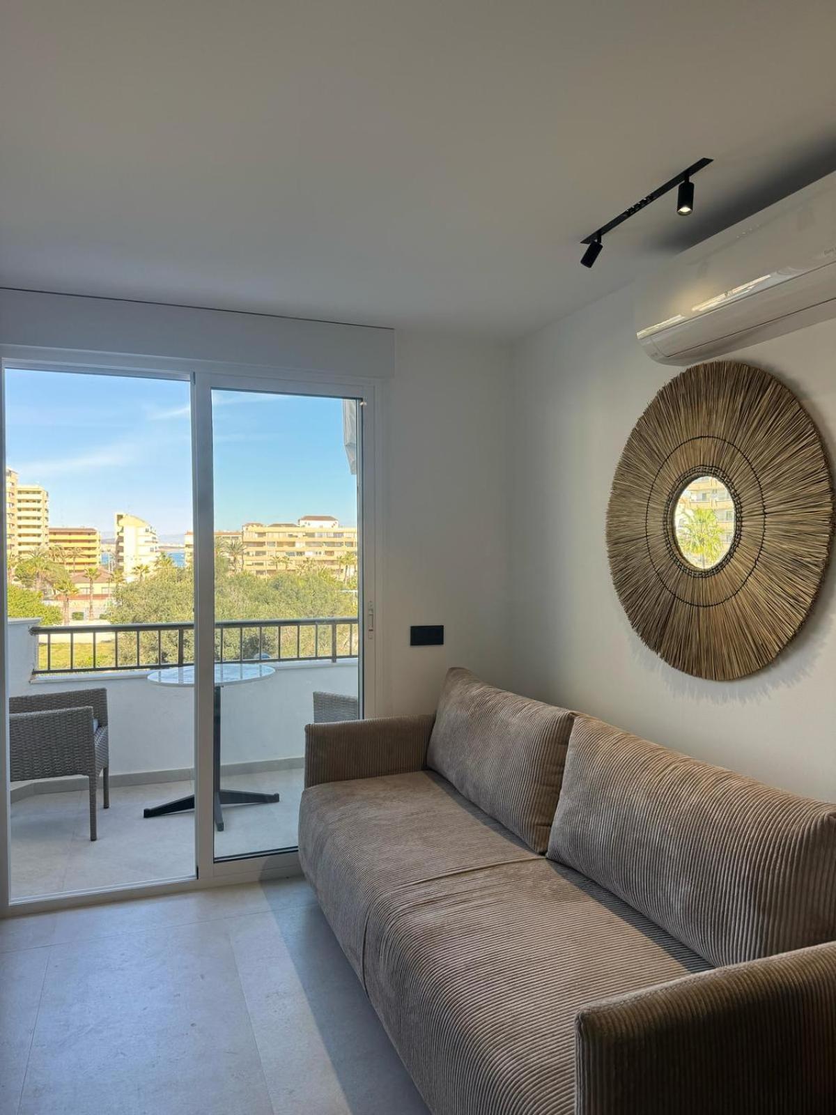 Apartament Premium Torrevieja Eksteriør billede